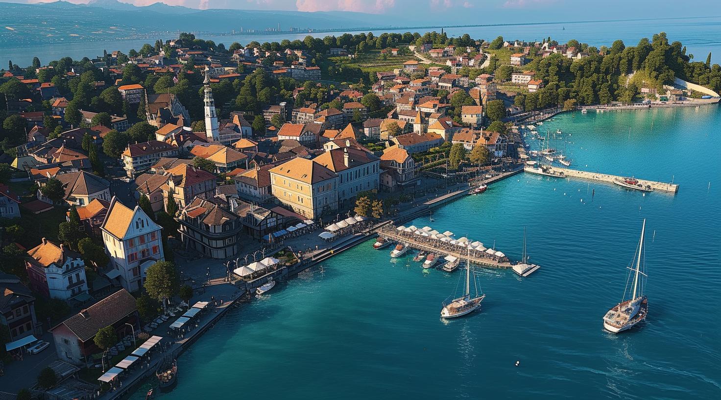 Nachhaltige Ernährung