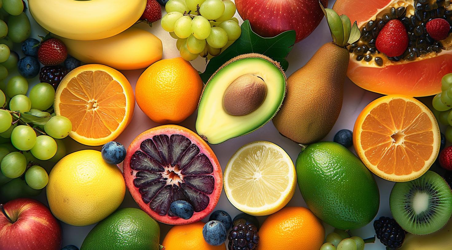 Nachhaltige Lagerung von Lebensmitteln