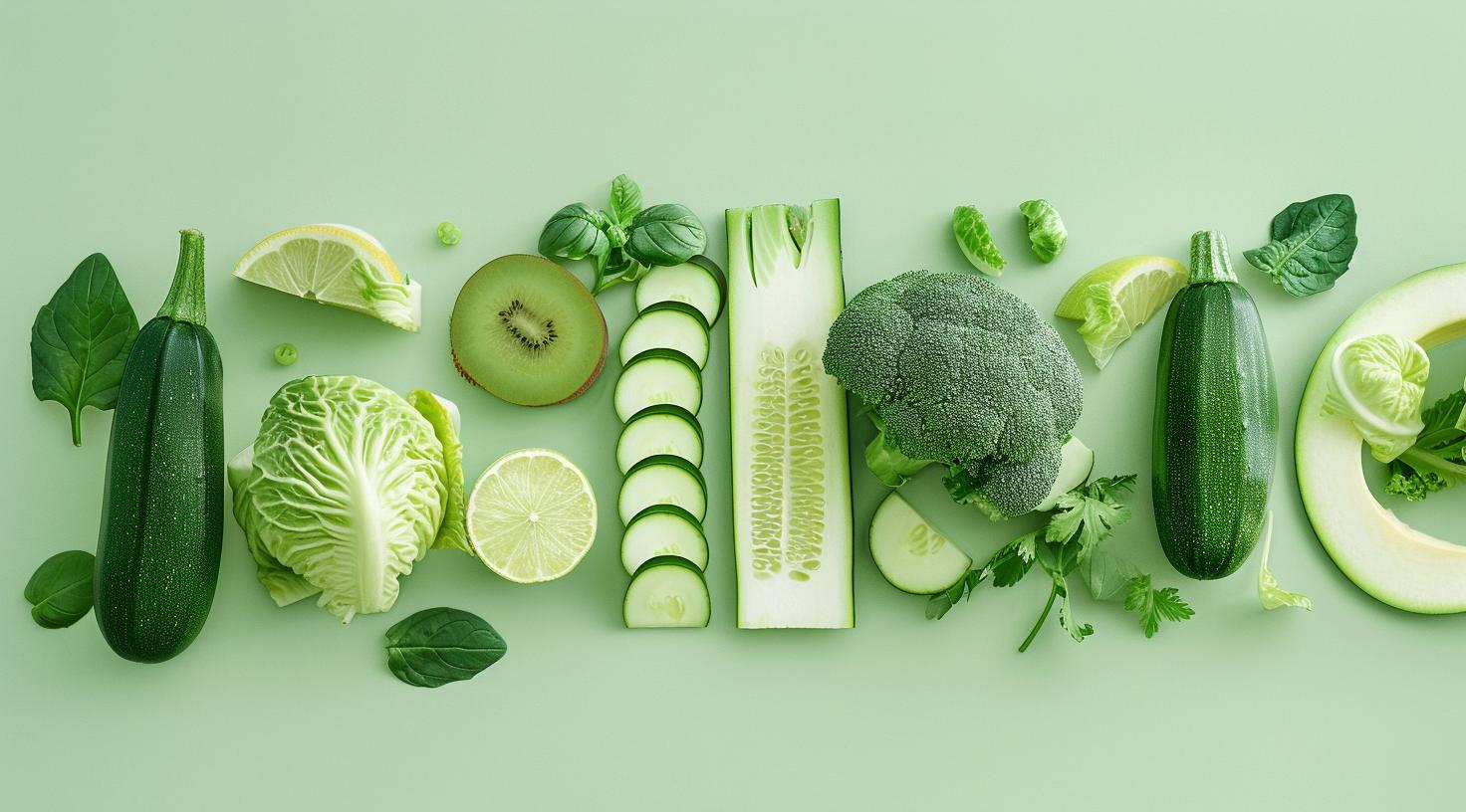 Kreative vegane Kochideen zum Ausprobieren