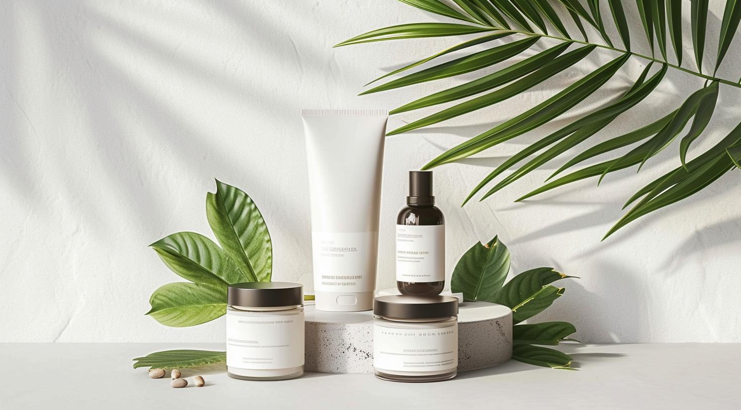 Naturkosmetik im Vergleich