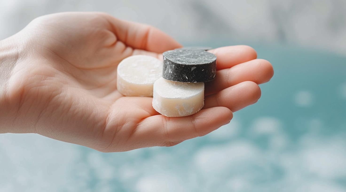 Umweltfreundliche Reinigung