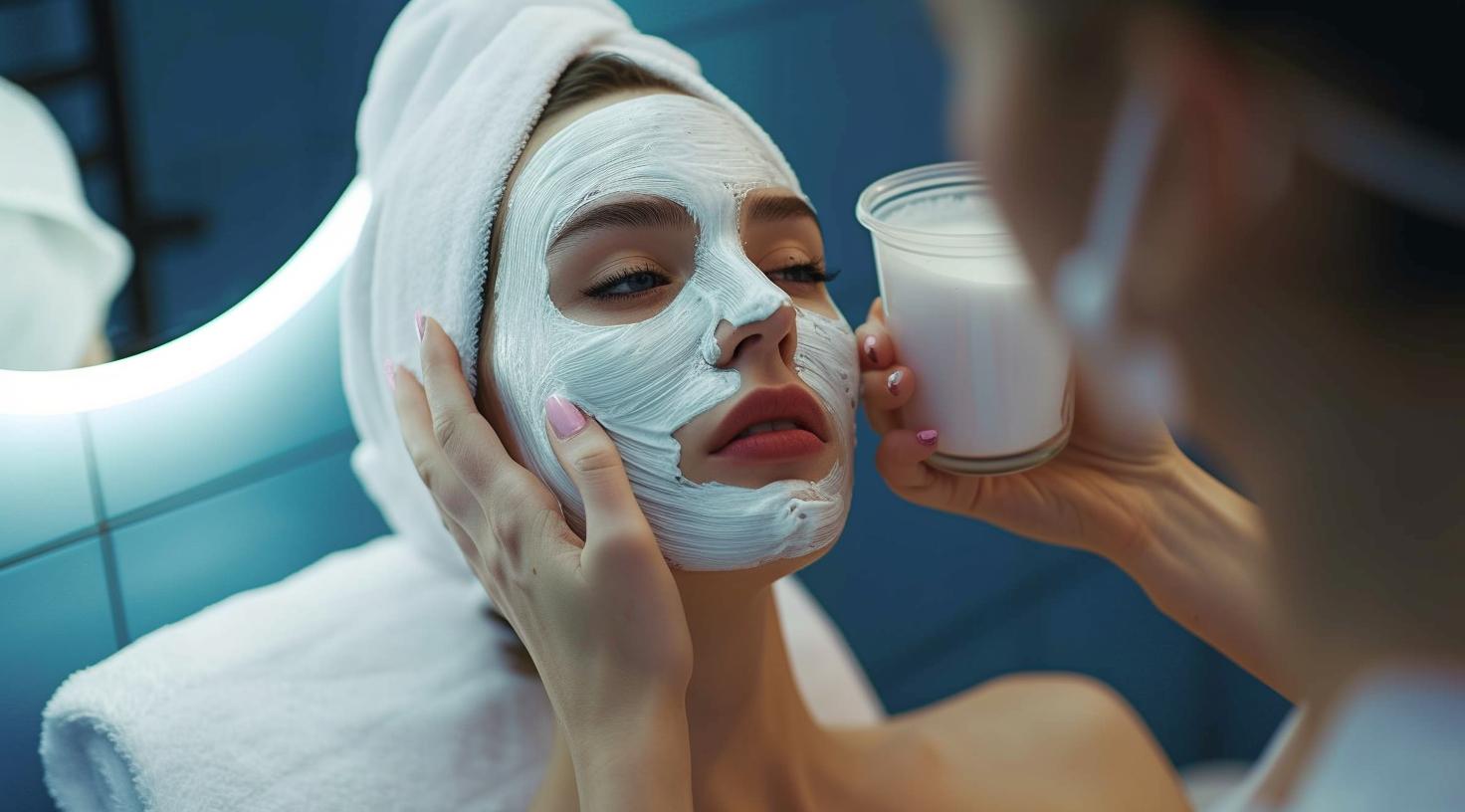 Die Vorteile von Pflanzenölen in der Naturkosmetik